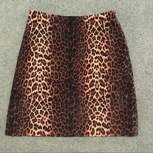 🐞Diane Gilman skirt size 8